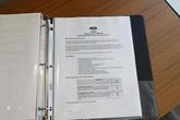Thumbnail of 2006 Centennial White Clearcoat Ford GT