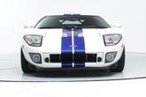 Thumbnail of 2006 Centennial White Clearcoat Ford GT