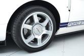 Thumbnail of 2006 Centennial White Clearcoat Ford GT