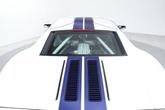 Thumbnail of 2006 Centennial White Clearcoat Ford GT