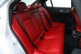 Thumbnail of 2025 Gray Alfa Romeo Giulia