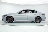 Thumbnail of 2025 Gray Alfa Romeo Giulia