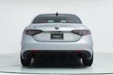 Thumbnail of 2025 Gray Alfa Romeo Giulia