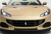 Thumbnail of 2023 Gold Ferrari Portofino M