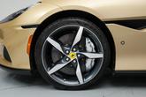Thumbnail of 2023 Gold Ferrari Portofino M