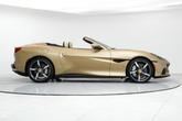 Thumbnail of 2023 Gold Ferrari Portofino M