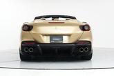 Thumbnail of 2023 Gold Ferrari Portofino M