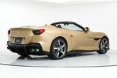 Thumbnail of 2023 Gold Ferrari Portofino M