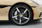 Thumbnail of 2023 Gold Ferrari Portofino M