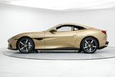Thumbnail of 2023 Gold Ferrari Portofino M