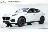 Photo of 2025 Bianco Astro Metallic Maserati Grecale