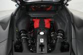 Thumbnail of 2022 Black Ferrari F8 Tributo
