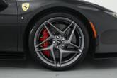 Thumbnail of 2022 Black Ferrari F8 Tributo