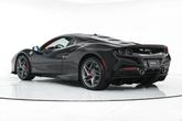 Thumbnail of 2022 Black Ferrari F8 Tributo