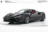Photo of 2022 Black Ferrari F8 Tributo