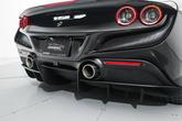 Thumbnail of 2022 Black Ferrari F8 Tributo