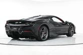 Thumbnail of 2022 Black Ferrari F8 Tributo
