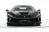 Thumbnail of 2022 Black Ferrari F8 Tributo