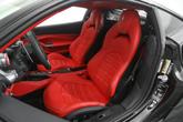 Thumbnail of 2022 Black Ferrari F8 Tributo