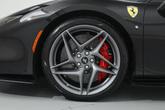 Thumbnail of 2022 Black Ferrari F8 Tributo