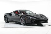 Thumbnail of 2022 Black Ferrari F8 Tributo