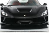 Thumbnail of 2022 Black Ferrari F8 Tributo