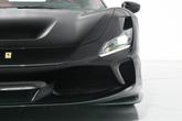 Thumbnail of 2022 Black Ferrari F8 Tributo