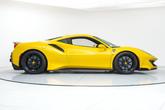 Thumbnail of 2020 Giallo Modena Ferrari 488 Pista