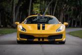Thumbnail of 2020 Giallo Modena Ferrari 488 Pista