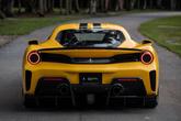 Thumbnail of 2020 Giallo Modena Ferrari 488 Pista