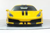 Thumbnail of 2020 Giallo Modena Ferrari 488 Pista