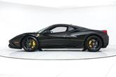 Thumbnail of 2015 Black Ferrari 458 Speciale