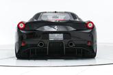 Thumbnail of 2015 Black Ferrari 458 Speciale