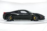 Thumbnail of 2015 Black Ferrari 458 Speciale