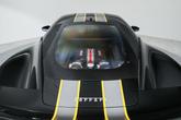 Thumbnail of 2015 Black Ferrari 458 Speciale