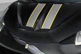 Thumbnail of 2015 Black Ferrari 458 Speciale