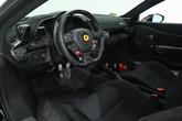 Thumbnail of 2015 Black Ferrari 458 Speciale