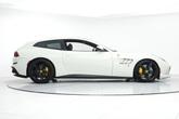 Thumbnail of 2018 White Ferrari GTC4Lusso