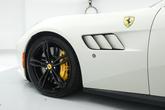 Thumbnail of 2018 White Ferrari GTC4Lusso