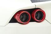 Thumbnail of 2018 White Ferrari GTC4Lusso