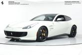 Photo of 2018 White Ferrari GTC4Lusso