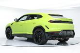 Thumbnail of 2025 Green Lamborghini Urus
