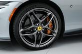 Thumbnail of 2022 Gray Ferrari Roma