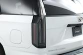 Thumbnail of 2025 Crystal White Tricoat Cadillac Escalade