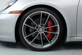 Thumbnail of 2020 Silver Porsche 911