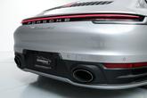 Thumbnail of 2020 Silver Porsche 911