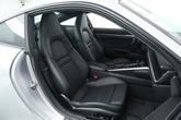 Thumbnail of 2020 Silver Porsche 911