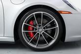 Thumbnail of 2020 Silver Porsche 911