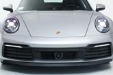 Thumbnail of 2020 Silver Porsche 911