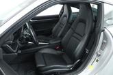 Thumbnail of 2020 Silver Porsche 911